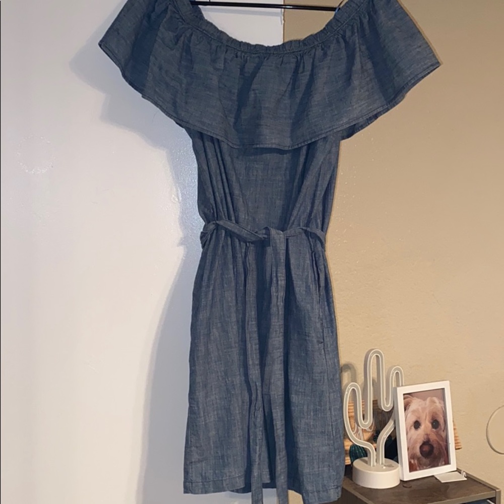 Dress!! - Picture 4 of 5